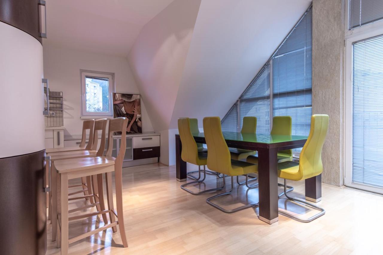 Friendly 33 Siska Apartment Laibach