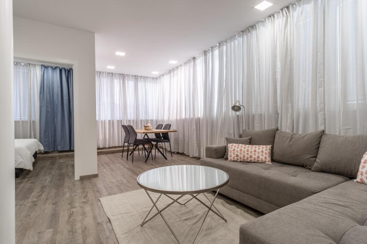 Friendly 33 Siska Apartment Laibach