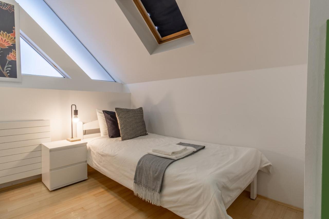 Friendly 33 Siska Apartment