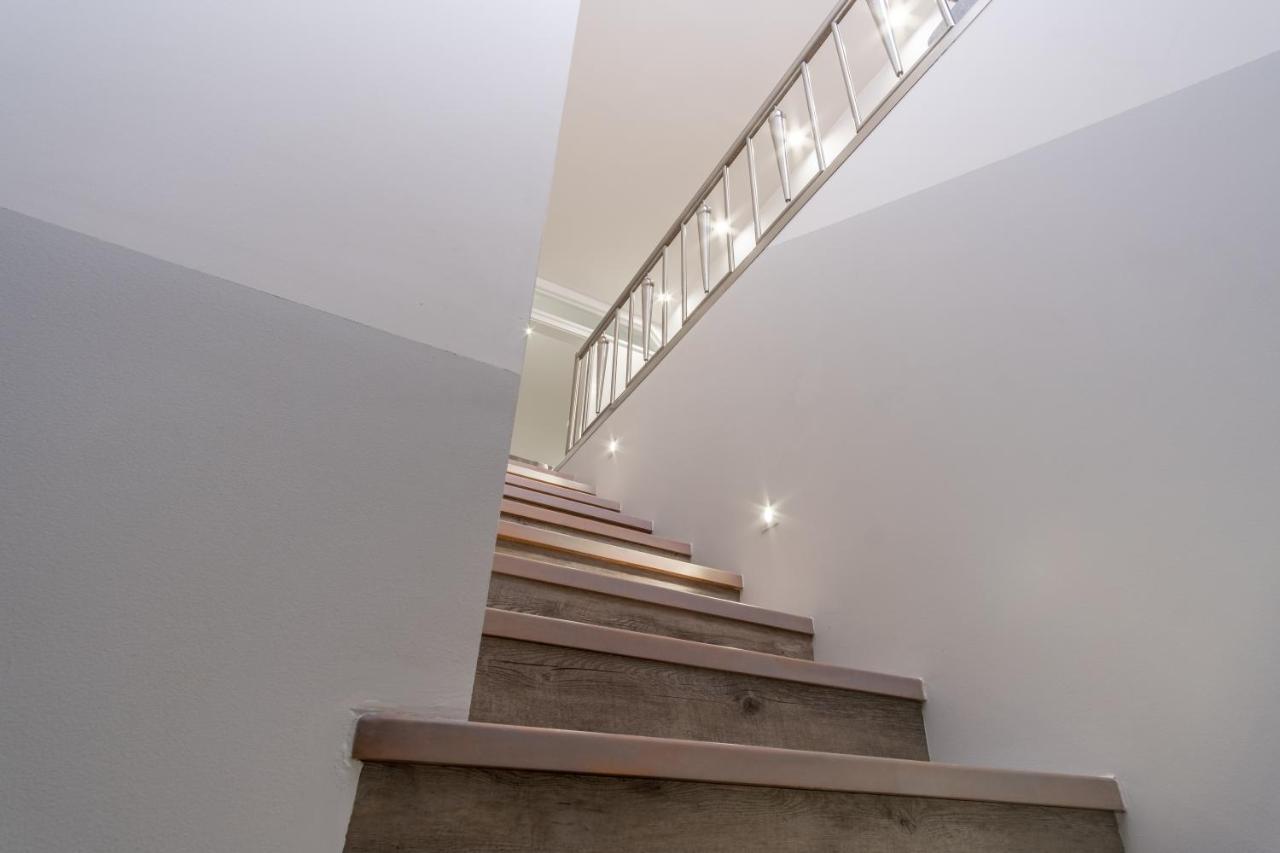 Friendly 33 Siska Apartment