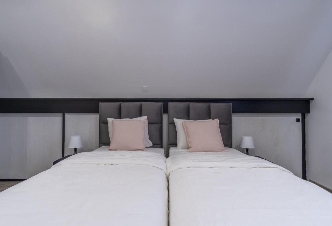 Apartment Friendly 33 Siska *